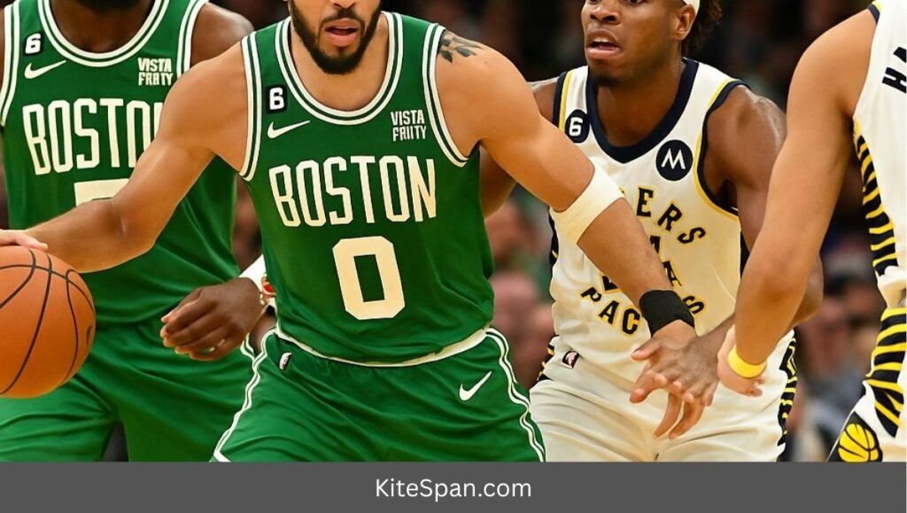 Boston Celtics vs Indiana Pacers Player Stats & Full Game Recap